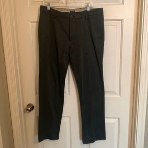 Dockers flex comfort dress pants. W36, L32 slim fit. Excellent condition.